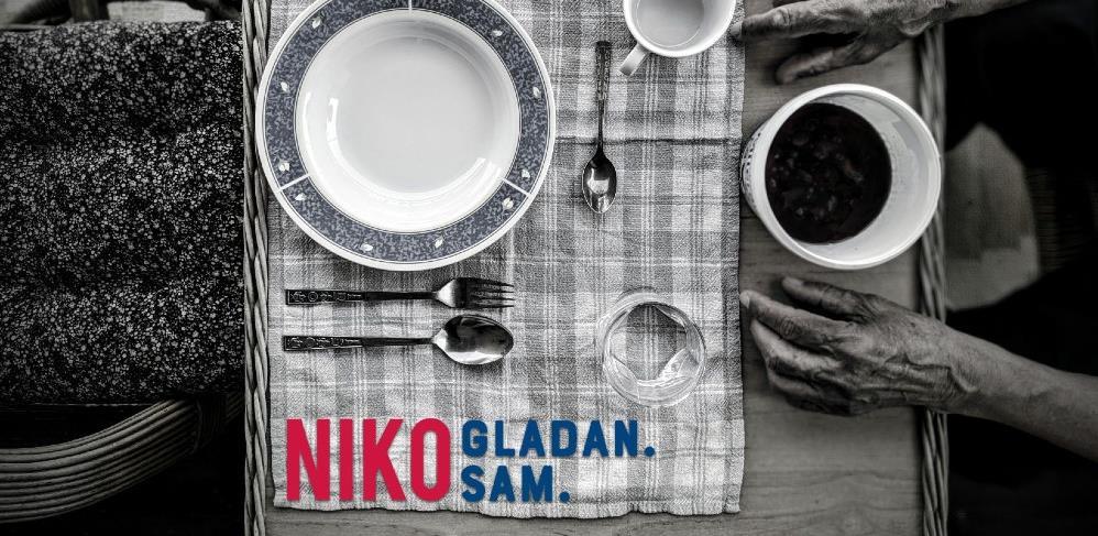niko gladan
