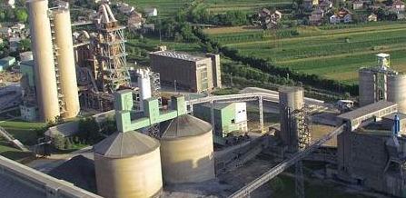 Gradnja cementare u Novom Gradu na prekretnici