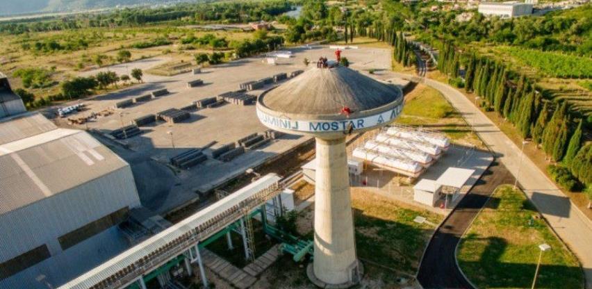 Danijel Bukovac novi direktor Aluminija