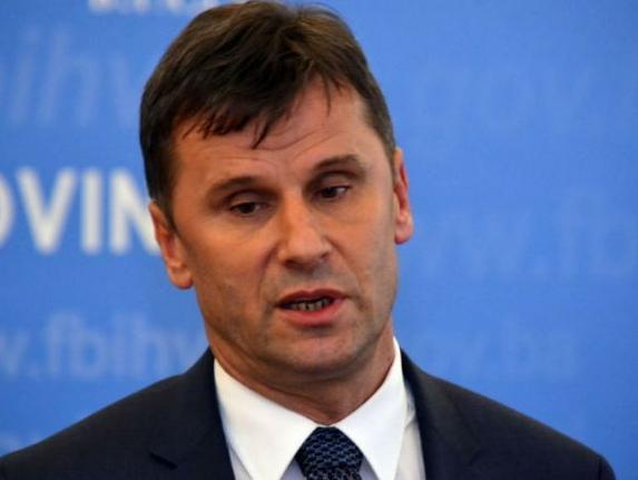 Novalić: Ova Vlada FBiH je imala hrabrosti provesti privatizaciju FDS-a