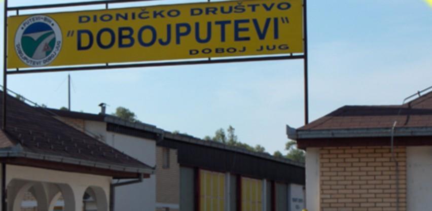 Cestotehnik postao većinski vlasnik Dobojputeva za 3,18 miliona KM