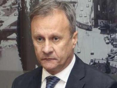 Skupštine Kantona Sarajevo prihvatila ostavku premijera