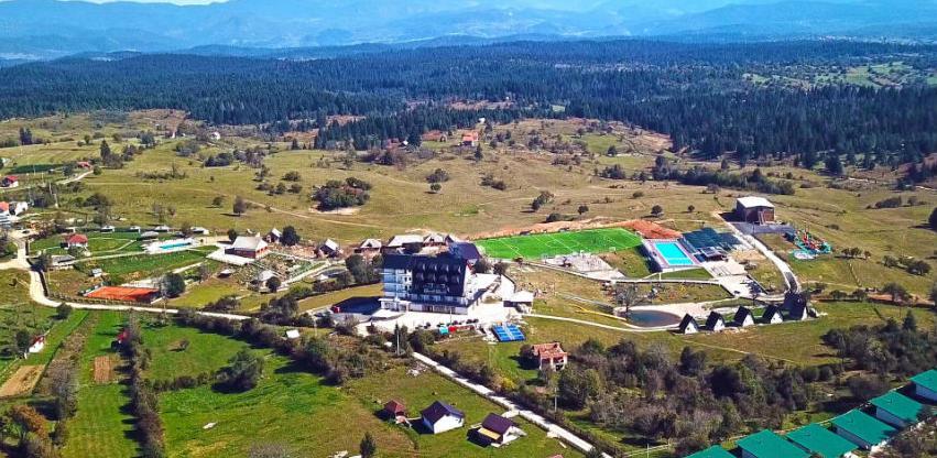 Inspekcijski nadzor u SRC Ajdinovići, uzeti uzorci hrane i vode