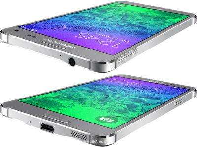 U Sarajevu predstavljen novi Samsung Galaxy Alpha