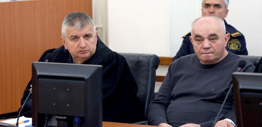 Podignuta još jedna optužnica protiv Eseda Radeljaša