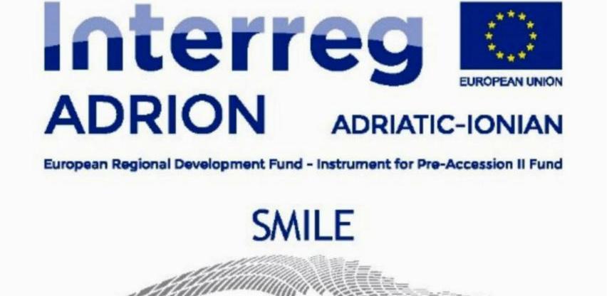 Grad Gradiška implementira projekat SMILE