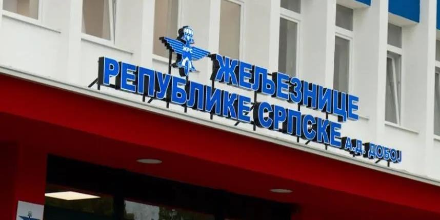 Željeznice RS