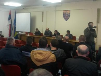 Dubički privrednici po nekim parametrima bolji od okruženja