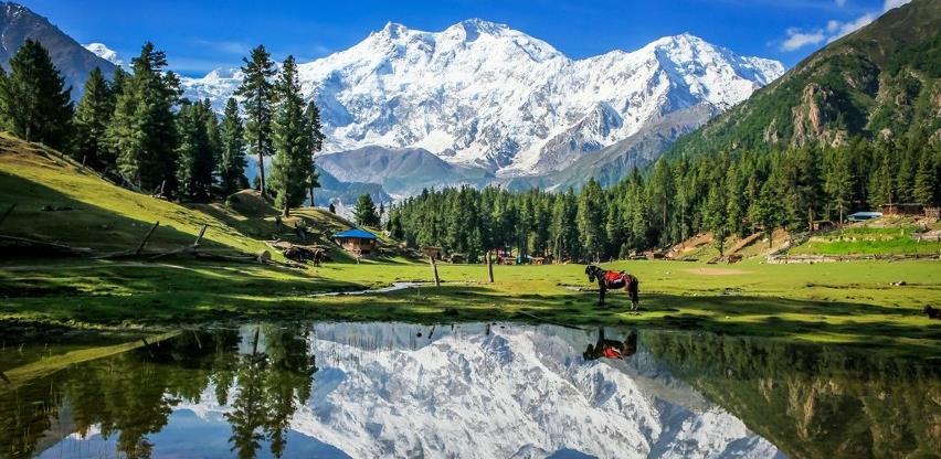 Nanga Parbat
