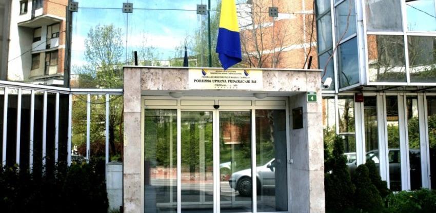 PUFBiH poziva na blagovremeno kreiranje dnevnih izvještaja o ostvarenom prometu