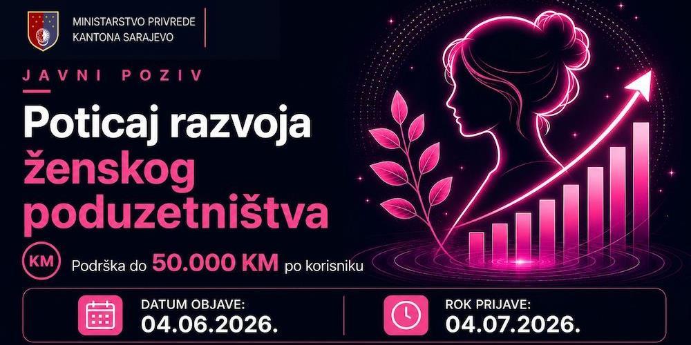 javni poziv
