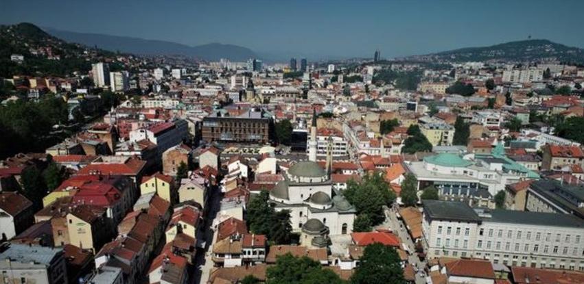 Odluka o neposrednoj zamjeni nekretnina - k.č. 1959, k.o. Sarajevo XI