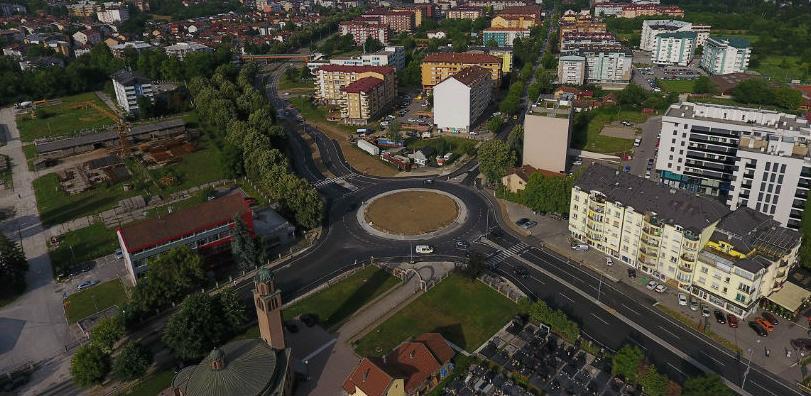 Nova dionica Istočnog tranzita u Banjoj Luci od sutra i zvanično u funkciji