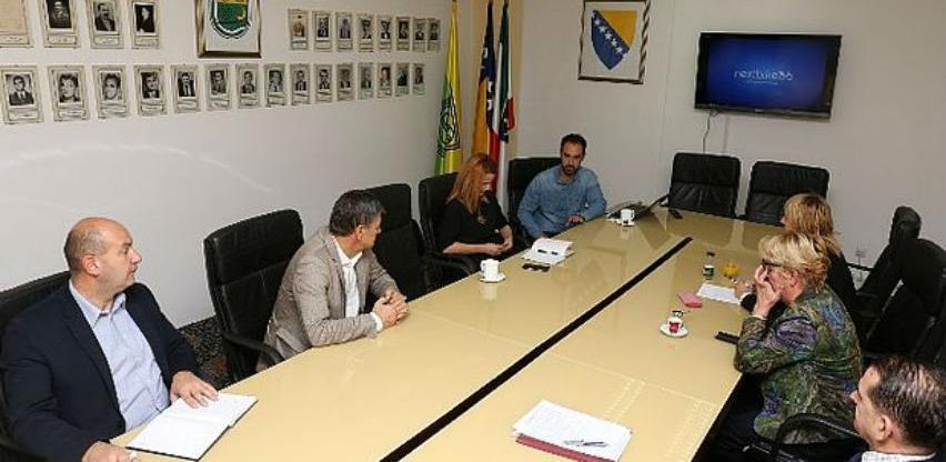 Grad Zenica kreće u implementaciju projekta uvođenja sistema javnih bicikala