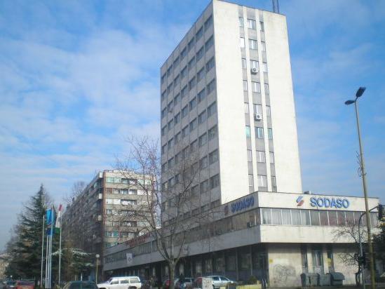 Vlada TK odobrila sredstva za rekonstrukciju škola
