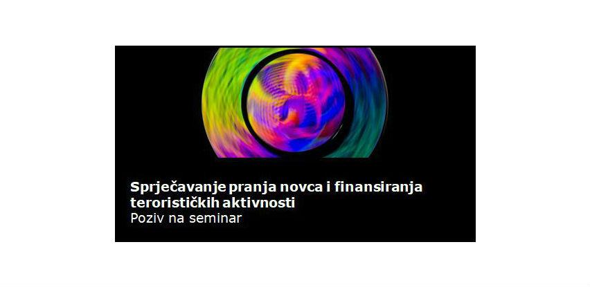 Deloitte: Sprječavanje pranja novca i finansiranja terorističkih aktivnosti