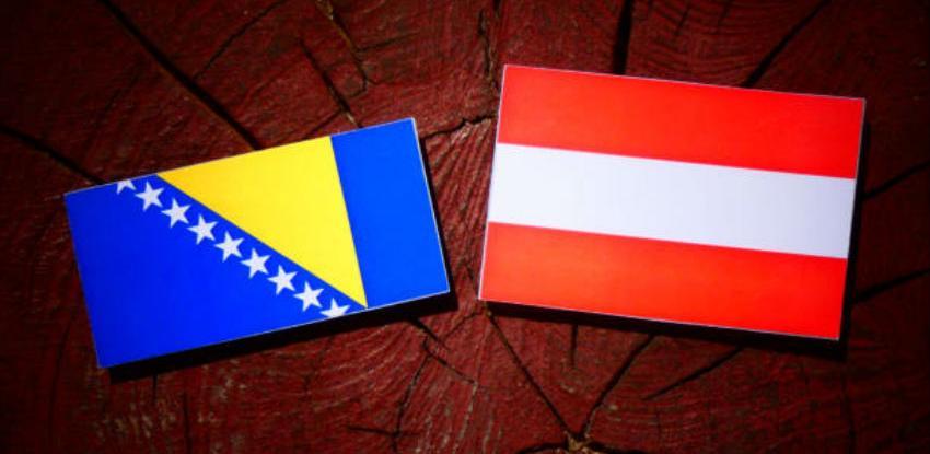 Austrija i BiH ove godine ostvaruju obim trgovanja veći od milijardu eura