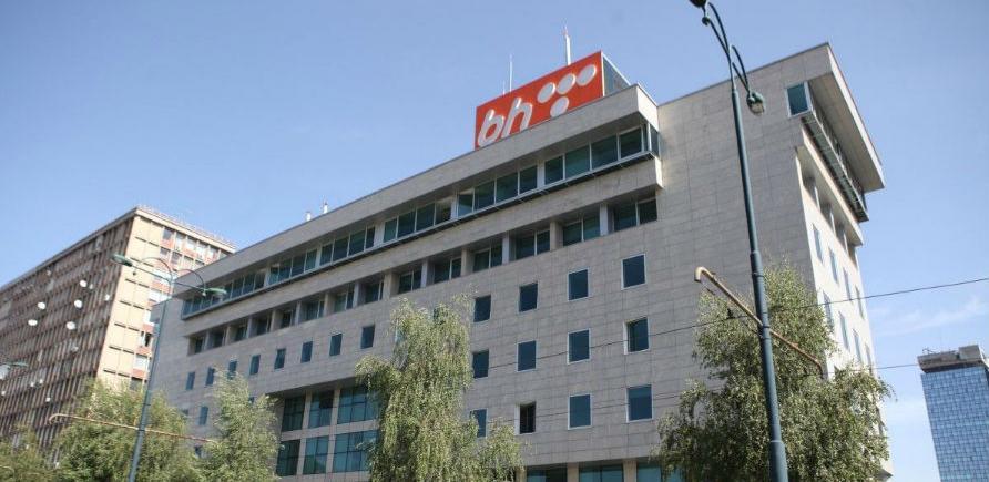 BH Telecom osniva novu kompaniju