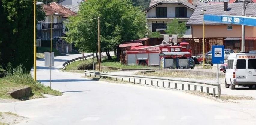 Opština Srebrenica traži kupca za objekat Autobuske stanice