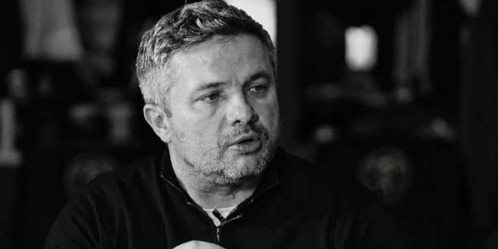 edin avdić