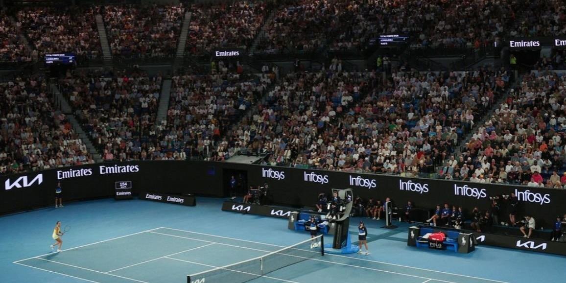 Australian Open