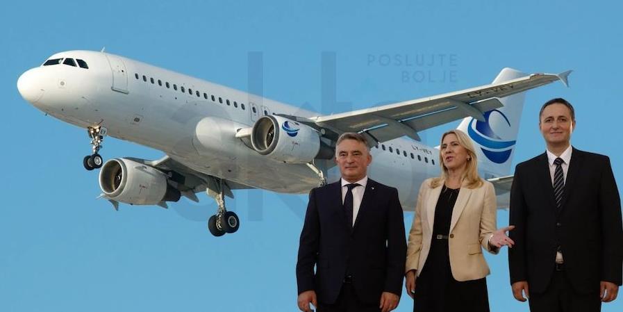 predsjedništvo bih