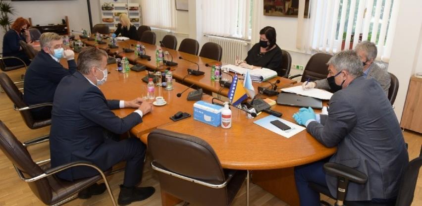 Podrška Općine Centar privrednim subjektima i malim zanatima