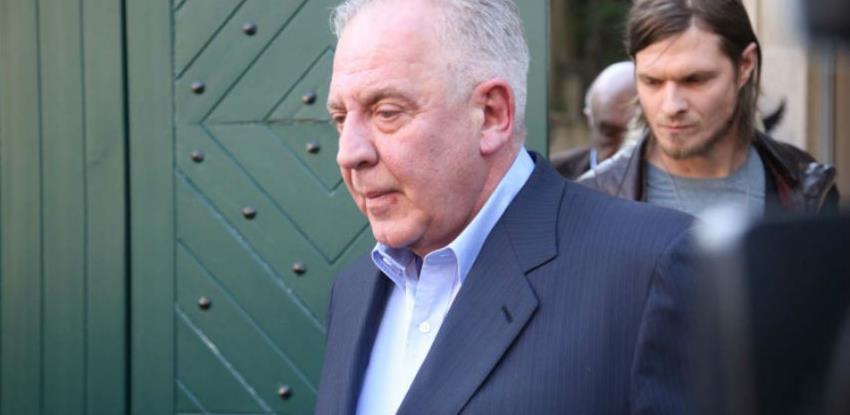 Ivo Sanader proglašen krivim: Uzeo je 10 miliona eura mita