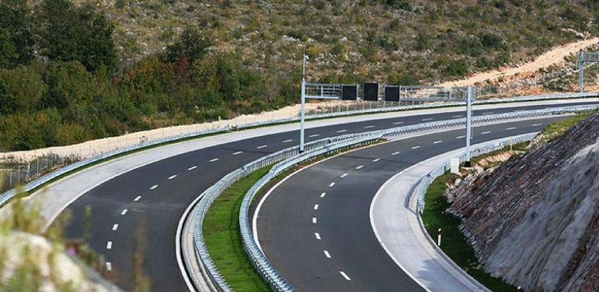 Prihvaćen ugovor o grantu za Kоridоr Vc
