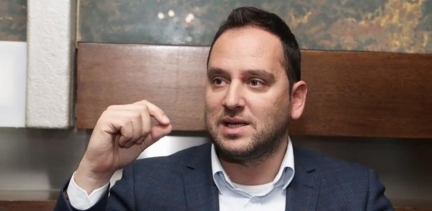 Almir Badnjević objasnio razliku između medicinskog i industrijskog kisika