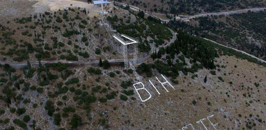 Nad Mostarom će niknuti staklena šetnica