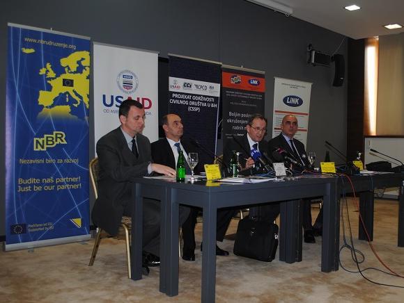 Krajnje je vrijeme da vlasti provedu ekonomske reforme