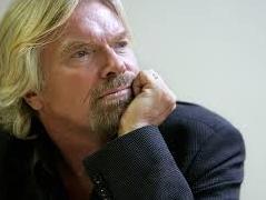 Richard Branson, osnivač poslovne imperije Virgin: Gigant managementa
