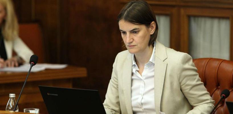 U Srbiji od 2018. povećanje penzija za pet, a plata za 10 odsto