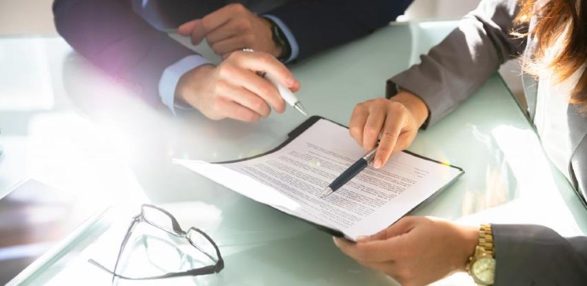 Program sufinanciranja zapošljavanja