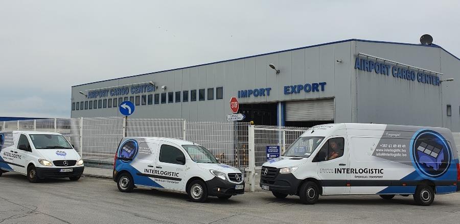 Uz najavu novih investicija Interlogistic proslavio pet godina postojanja