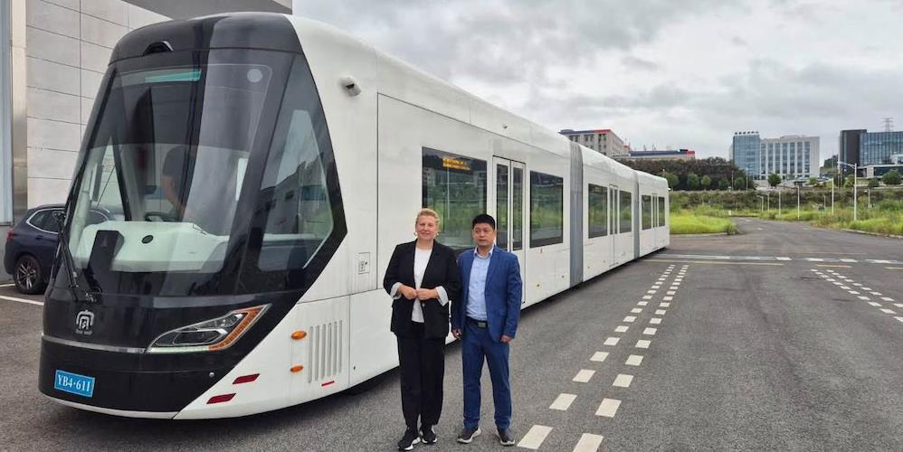 tramvaj banja luka