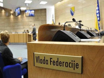 Vlada usvojila Ekonomsku politiku FBiH do 2018.