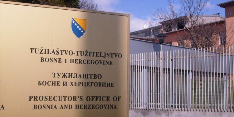 Tužilaštvo BiH