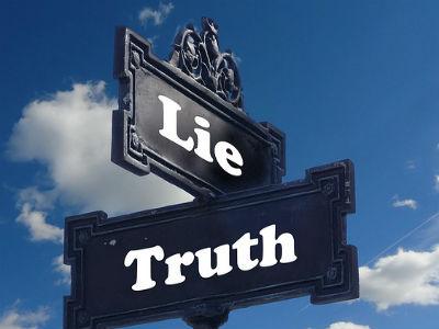 Kako da za minut prepoznate da li neko laže