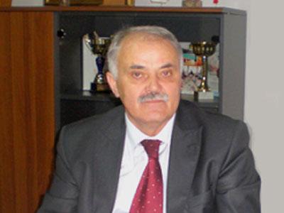 Nenad Samardžija - novi gradonačelnik Istočnog Sarajeva