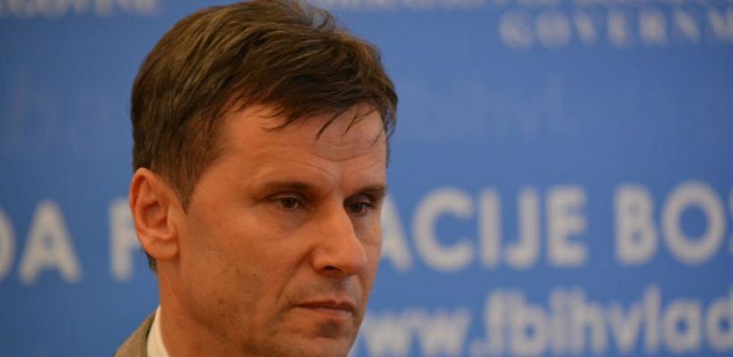 Zajednički prioritet entitetskih vlada biće borba protiv sive ekonomije
