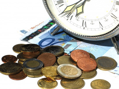 Eurozona - smanjen budžetski deficit zahvaljujući štednji