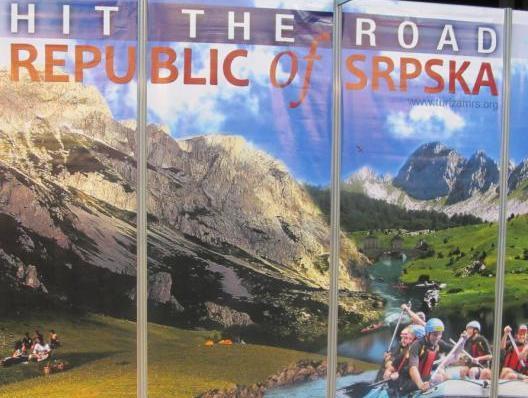 Predstavljanje turističke ponude Republike Srpske u Pragu