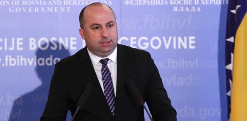 putna infrastruktura