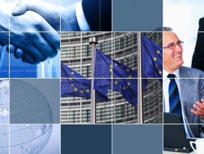 Pronađite poslovnog partnera na Energy Days Graz 2014