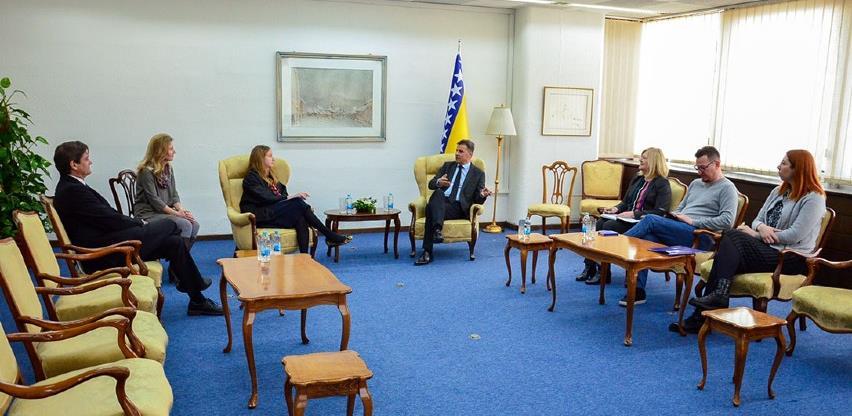 Vlada i Svjetska banka