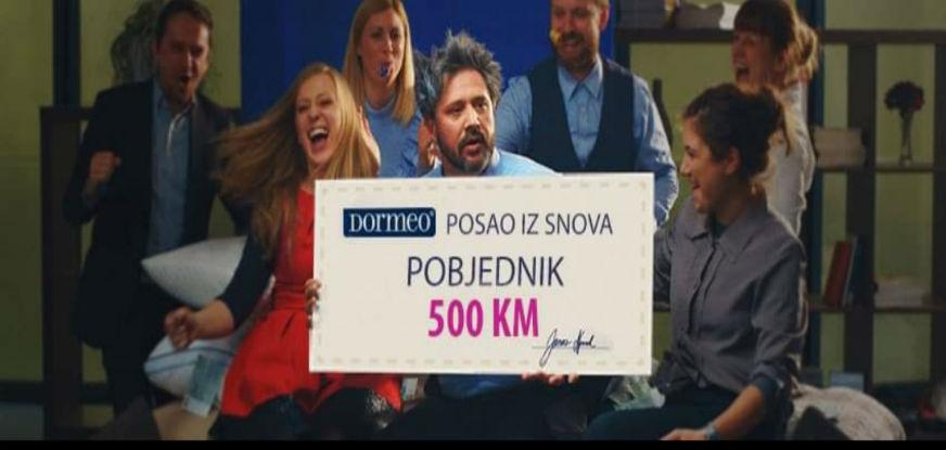 Jeste li spavalica? Ovo je idealan posao za vas!