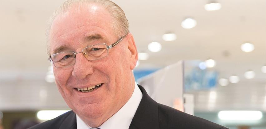 Preminuo Günter Bauer: Od trgovca do suosnivača kompanije dm