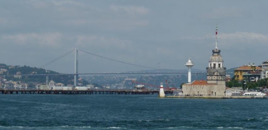 Turska prošle godine ostvarila rekordni izvoz od 169,5 milijardi dolara